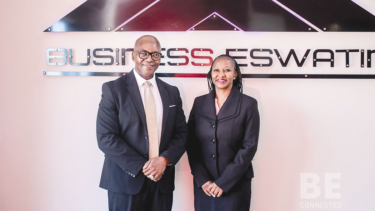 BE appoints expert to drive State-business collaboration